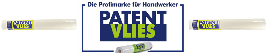Patent Vlies
