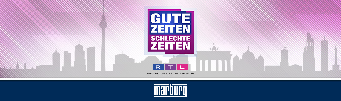 GZSZ Tapeten Gute Zeiten Schlechte Zeiten