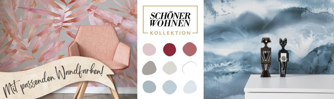 Schöner Wohnen New Delight