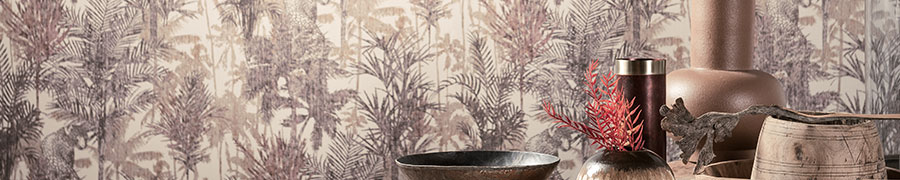 BN Wallcoverings Panthera