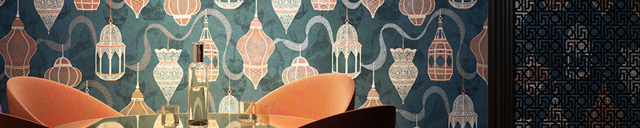 1001 Nights Zoom