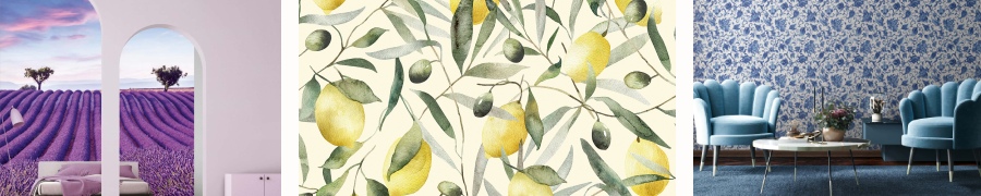Glööckler Pompöös Provence Glööckler Pompöös Provence