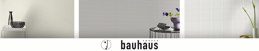 Bauhaus Tapete kaufen