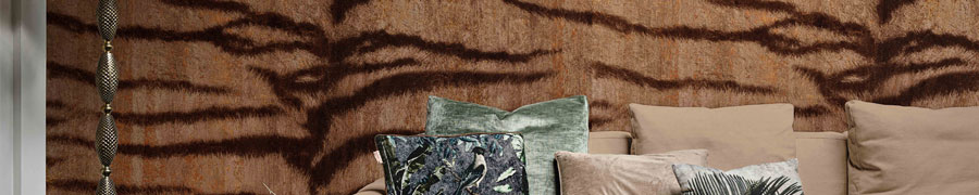 BN Wallcoverings Grand Safari