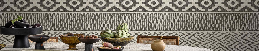 BN Wallcoverings Grounded