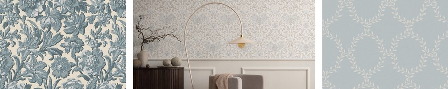 Klassik & Jugendstil Tapeten kaufen