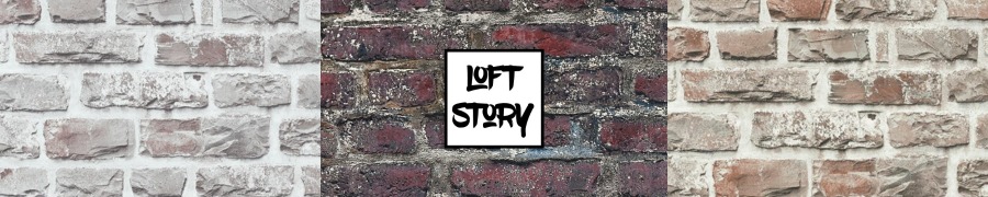 Loft Story Tapeten Loft Story Tapeten