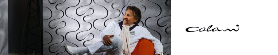 Luigi Colani Tapeten