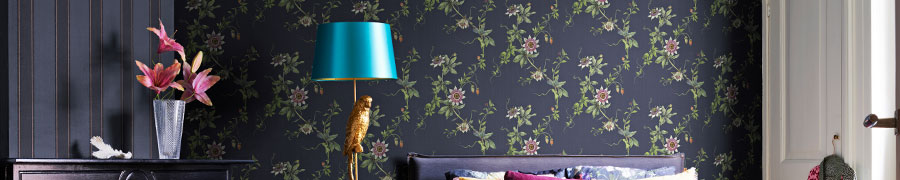 BN Wallcoverings Preloved