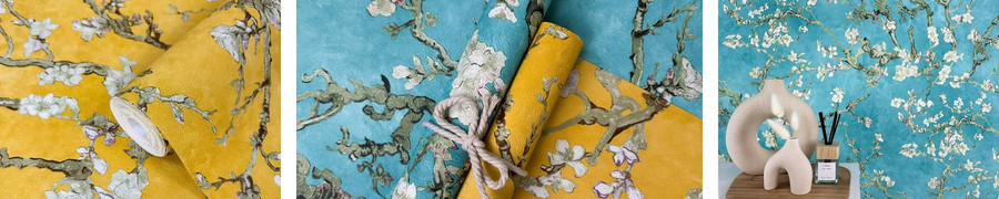 Van Gogh Tapeten kaufen