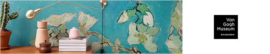 Van Gogh Tapeten kaufen