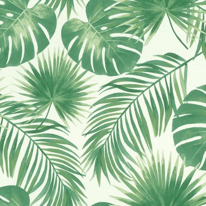 039013 Jungle Fever Rasch-Textil