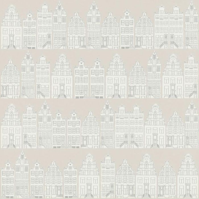 138909 Little Bandits Rasch-Textil