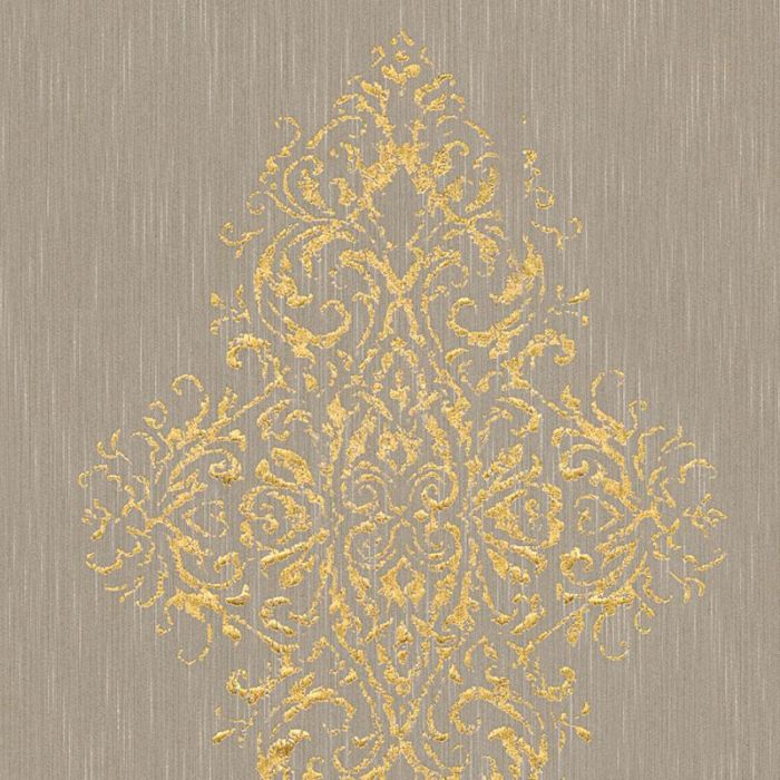 319453 Luxury Wallpaper Architects Paper Textiltapete