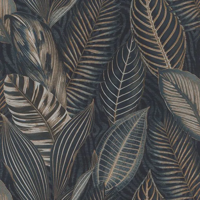 Tapete 751840 African Queen III von Rasch | TapetenMax®