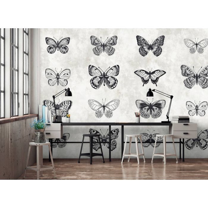 DD110361 Walls by Patel Sketchpad