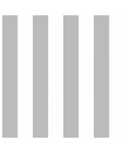 Tapete Weiß, Grau, Silber Rasch-Textil Vliestapete (1025014)