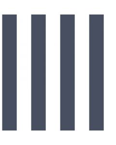 Tapete Blau, Weiß Rasch-Textil Vliestapete (G005-6645)