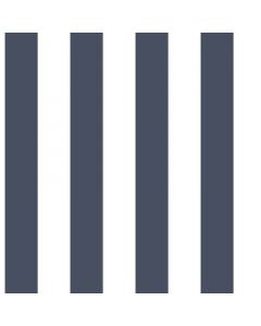 Tapete Blau, Weiß Rasch-Textil Vliestapete (1025016)