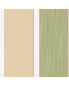 Tapete Beige, Creme, Grün Rasch-Textil Vliestapete (1035265)