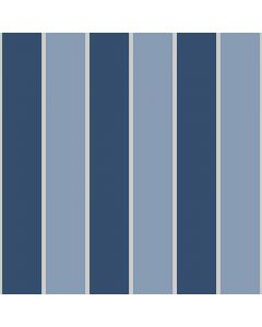 Tapete Blau Rasch-Textil Vliestapete (G015-0262)
