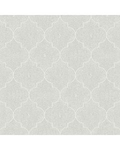 Tapete Beige, Creme, Grau, Silber Rasch-Textil Papiertapete (1025181)