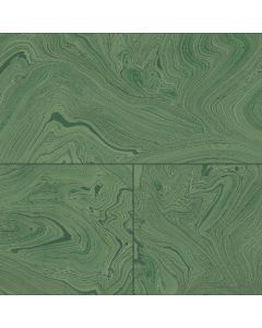 Tapete Grün Rasch-Textil Papiertapete (1025188)
