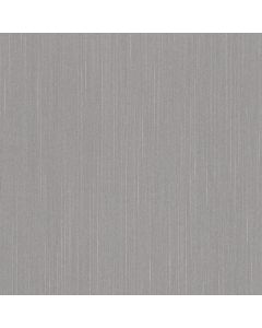 Tapete Grau, Silber Rasch-Textil Textiltapete (1015906)