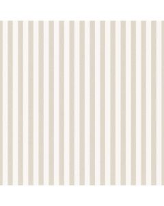 Tapete Beige, Creme, Weiß ecodeco Vliestapete (1040884)