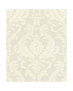 Tapete Beige, Creme Rasch-Textil Textiltapete (1025434)