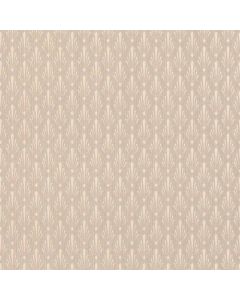 Tapete Beige, Creme, Braun Rasch-Textil Textiltapete (1035298)