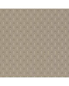 Tapete Braun Rasch-Textil Textiltapete (1035302)