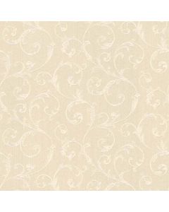 Tapete Beige, Creme Rasch-Textil Textiltapete (1035324)
