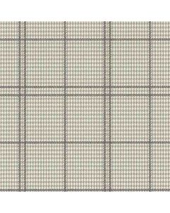 Tapete Beige, Creme,Grau, Silber,Schwarz-Weiss Textiltapete Rasch-Textil (1040408)