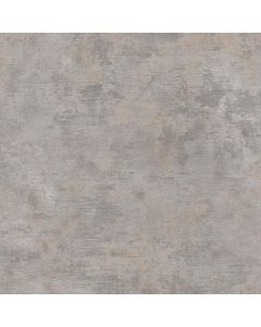 Tapete Grau, Silber ecodeco Vliestapete (M100-37198)
