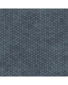 Tapete Blau ecodeco Vliestapete (1038262)