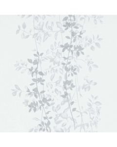 Tapete Grau, Silber, Weiß Guido Maria Kretschmer Vinyltapete (K100-47317)