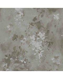 Tapete Grau, Silber Rasch-Textil Vliestapete (1036056)