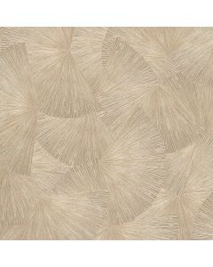 Tapete Gold, Kupfer Guido Maria Kretschmer Vinyltapete (1038668)
