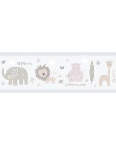 102422 Lullaby Rasch-Textil
