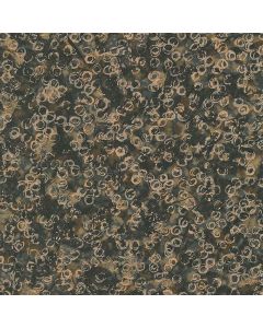 Tapete Gold, Kupfer, Schwarz, Anthrazit ELLE Decoration Vinyltapete (1043327)