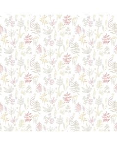 Tapete Bunt Rasch-Textil Vliestapete (1038794)