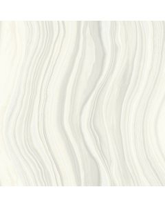 Tapete Grau, Silber Rasch-Textil Papiertapete (1026036)