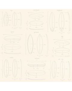 128869 Regatta Crew Rasch-Textil