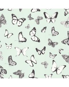 138876 Greenhouse Rasch-Textil Vliestapete