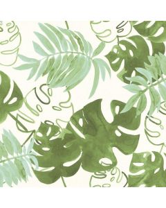 138888 Greenhouse Rasch-Textil Vliestapete