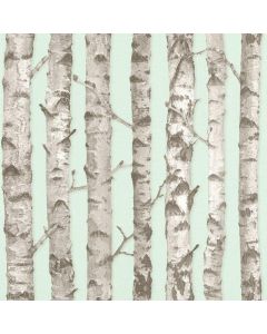 138890 Greenhouse Rasch-Textil Vliestapete