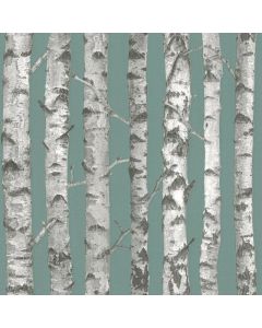138891 Greenhouse Rasch-Textil Vliestapete