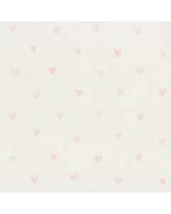 138915 Little Bandits Rasch-Textil