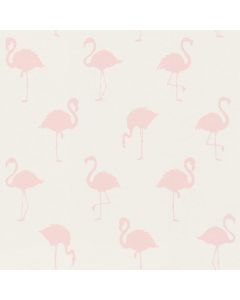 138918 Little Bandits Rasch-Textil